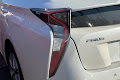 2016 Toyota Prius Four