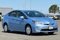 2015 Toyota Prius Plug-In