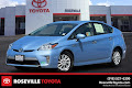 2015 Toyota Prius Plug-In