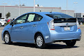 2015 Toyota Prius Plug-In