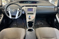 2015 Toyota Prius Plug-In