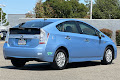 2015 Toyota Prius Plug-In
