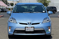 2015 Toyota Prius Plug-In