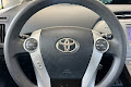 2015 Toyota Prius Plug-In