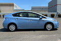 2015 Toyota Prius Plug-In