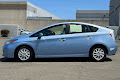 2015 Toyota Prius Plug-In