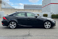 2017 Lexus IS