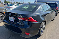 2017 Lexus IS