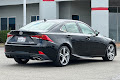 2017 Lexus IS