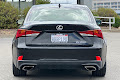 2017 Lexus IS