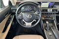 2017 Lexus IS