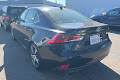2017 Lexus IS
