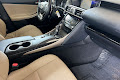 2017 Lexus IS
