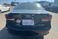 2017 Lexus IS