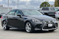 2017 Lexus IS