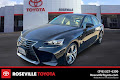 2017 Lexus IS