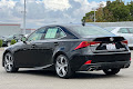 2017 Lexus IS