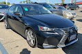 2017 Lexus IS