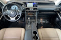 2017 Lexus IS