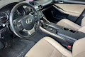 2017 Lexus IS