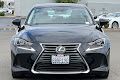 2017 Lexus IS