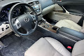 2012 Lexus IS 250