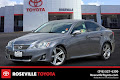 2012 Lexus IS 250