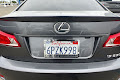 2012 Lexus IS 250