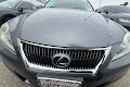 2012 Lexus IS 250