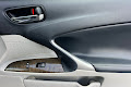 2012 Lexus IS 250