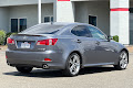 2012 Lexus IS 250