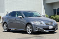 2012 Lexus IS 250