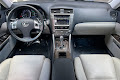 2012 Lexus IS 250