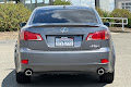 2012 Lexus IS 250