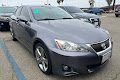 2012 Lexus IS 250