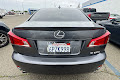 2012 Lexus IS 250