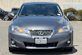 2012 Lexus IS 250