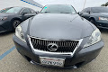 2012 Lexus IS 250
