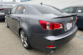 2012 Lexus IS 250