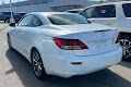 2013 Lexus IS 250C