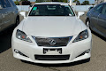 2013 Lexus IS 250C