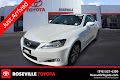 2013 Lexus IS 250C