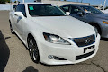 2013 Lexus IS 250C