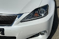 2013 Lexus IS 250C