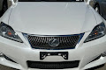 2013 Lexus IS 250C