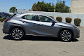 2020 Lexus UX 200