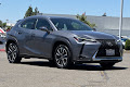 2020 Lexus UX 200