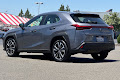 2020 Lexus UX 200