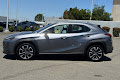 2020 Lexus UX 200