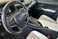 2020 Lexus UX 200